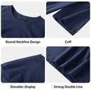 Cotton MVPTradingCo Crafted with LOVE T Shirt Crafted with LOVE