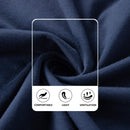 Mens Cotton Strange Clouds T Shirt Crafted with LOVE