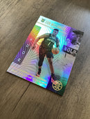 Zion Williamson NBA 2019-20 Panini Illusions RC Panini