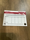 Bam Adebayo 2023-24 Topps Chrome Topps