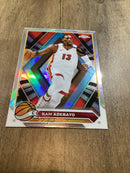 Bam Adebayo 2023-24 Topps Chrome Topps