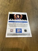 Chet Holmgren 2022-23 Panini Chronicles pink RC Panini