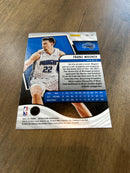 Franz Wagner 2021-22 Panini Revolution RC trading card Panini
