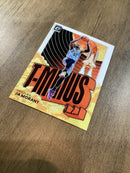 Ja Morant Memphis Grizzlies NBA 2021-22 Panini Donruss Optic T-Minus 3, 2, 1 Panini