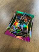 Giannis Antetokounmpo 2020-21 Panini Select Panini