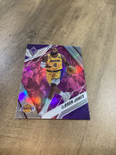 LeBron James 2022-23 chronicles Phoenix Panini