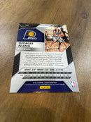 Georges Niang 2016-17 Panini Prizm RC trading card Panini