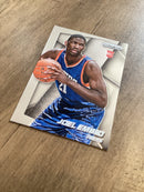 Joel Embiid NBA 2014-15 Panini Prizm 253 RC Panini