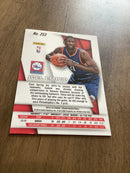 Joel Embiid NBA 2014-15 Panini Prizm 253 RC Panini