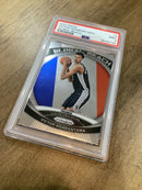 Victor Wembanyama 2023-24 panini Prizm insert RC Panini