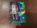 Tyrese Maxey 2020-21 Panini Prizm Instant Impact Green 16 Panini