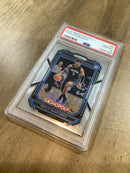 Paolo Banchero 2022-23 Panini Prizm Monopoly RC PSA10 Panini