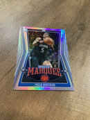 Paolo Banchero 2022-23 Panini chronicles Marquee Panini