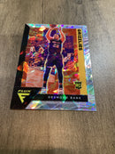 Desmond Bane 2020-21 Panini Flux Cracked Ice RC Panini