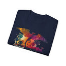 California Sunset Tee