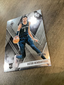 Victor Wembanyama 2023-24 panini chronicles Phoenix RC Panini