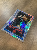 Paolo Banchero 2022-23 Panini chronicles Marquee Panini