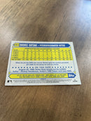 Shohei Ohtani 2022 ‘87 Topps Series One 87BC-2 LA Angels Topps