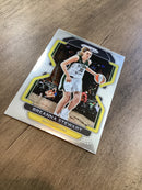 Breanna Stewart 2022 Panini WNBA Prizm Panini