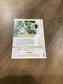 Jalen Brunson 2018-19 Panini Status Green Panini