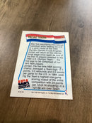 Michael Jordan Chicago Bulls NBA 1991-92 Panini Hoops Panini