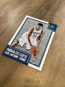 Karl-Anthony Towns 2015-16 Panini Hoops RC Panini