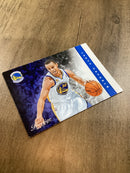 Stephen Curry 2012-13 Panini Prestige Trading card Panini