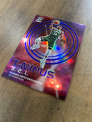 Giannis Antetokounmpo 2022-23 Panini Donruss Optic T-minus Prizm Panini