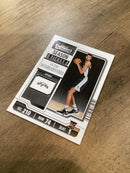 Victor Wembanyama 2023-24 panini contenders RC Panini