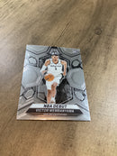 Victor Wembanyama 2023-24 panini mosaic RC Panini