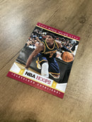 Kyrie Irving 2012-13 Panini NBA Hoops RC Panini
