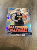 Caitlin Clark 2023 Bowman University Best Hardwood Warriors Bowman