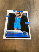 Chet Holmgren 2022-23 Panini Donruss RC Panini