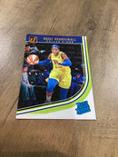 Arike Ogunbowale 2019 Panini WNBA Donruss RC Panini