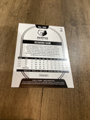 Desmond Bane 2020-21 Panini NBA Hoops Trading card RC Panini