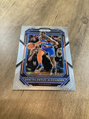 Shai Gilgeous-Alexander 2022-23 Panini Prizm Panini
