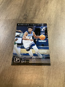 Anthony Edwards 2020-21 Panini Chronicles RC Panini