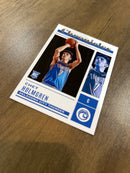 Chet Holmgren 2022-23 Panini Chronicles RC Panini