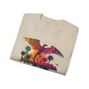 California Sunset Tee