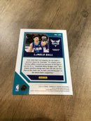 LaMelo Ball Charlotte Hornets NBA 2020-21 Panini Chronicles Panini