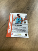 Kevin Durant NBA 2022-23 Panini Mosaic epic performers Panini