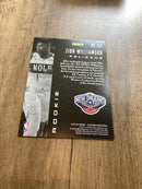 Zion Williamson NBA 2019-20 Panini Illusions RC Panini