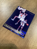 Shaquille O'Neal Orlando Magic NBA 1992-93 Upper Deck RC Upper Deck