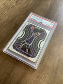 Tyrese Haliburton 2020 Panini Prizm RC PSA9 Panini