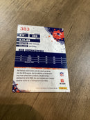 Rob Gronkowski 2010 Panini Score RC Panini