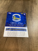 Stephen Curry 2012-13 Panini Prestige Trading card Panini