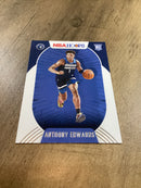 Anthony Edwards 2020-21 Panini NBA Hoops RC Panini