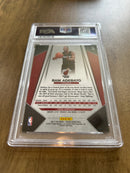 Bam Adebayo 2017-18 Panini Prizm RC Panini