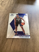 Zion Williamson 2019 -20 panini mosaic RC Panini