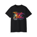 California Sunset Tee